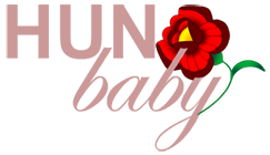 HUNbaby.hu logo - rendelés menete